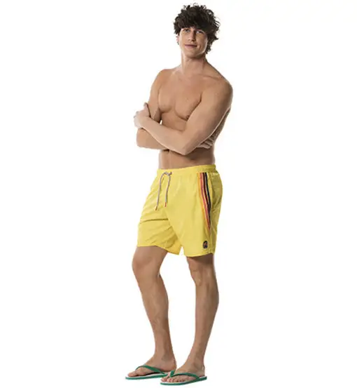 Eur Hava Classic Eco - costume - uomo Yellow