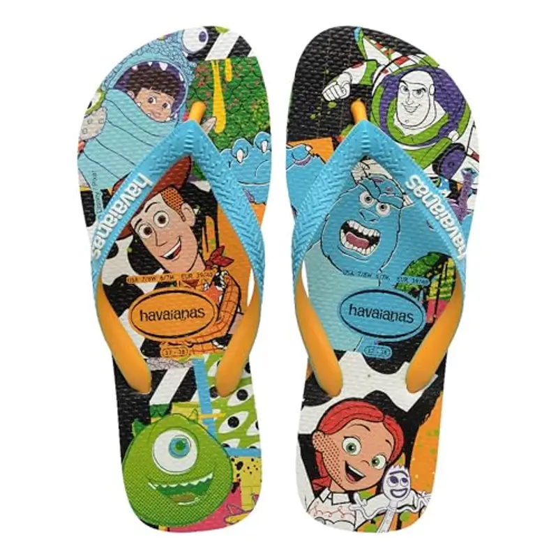 HAVAIANAS Infradito Disney Havaianas Unisex Adulti