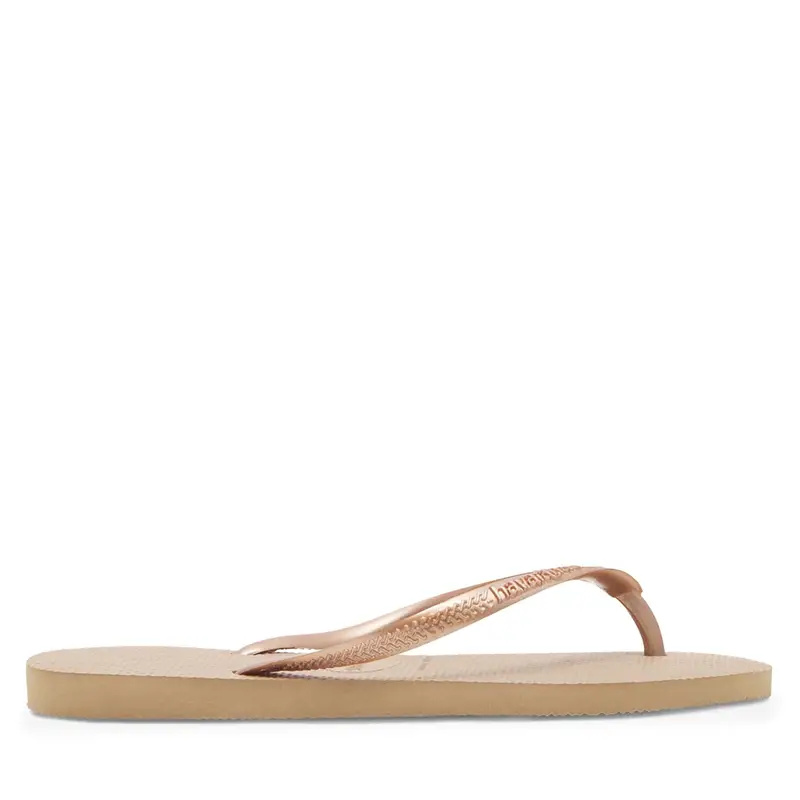 Infradito Havaianas 4000030.3581 Oro