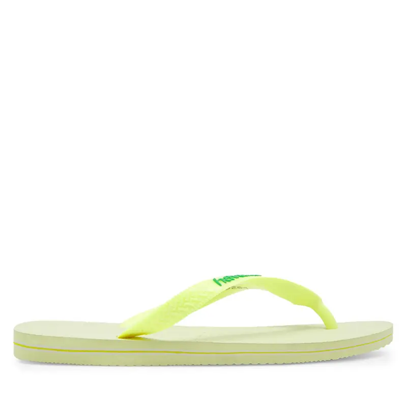 Infradito Havaianas 4110850.0904 Verde