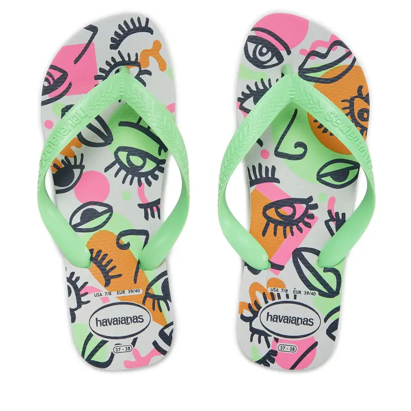 Infradito Havaianas 41402581049 Multicolore