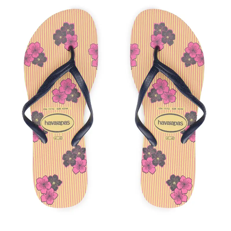 Infradito Havaianas 41445117598 Multicolore