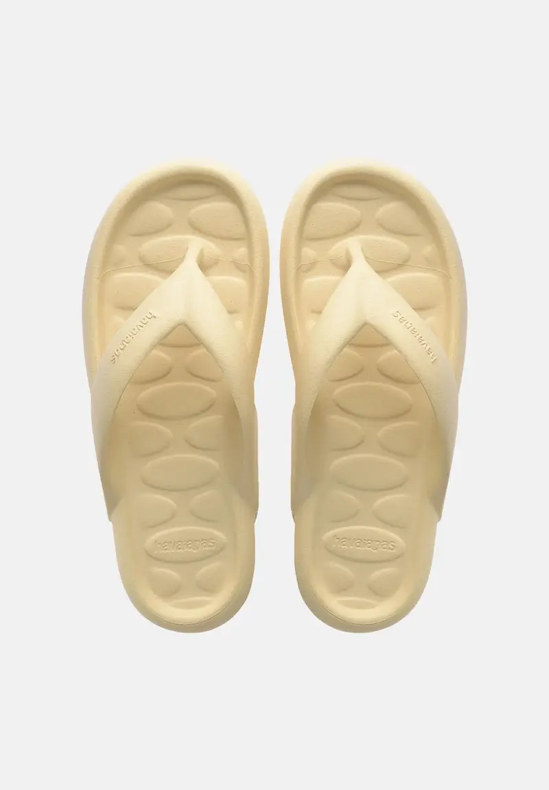 HAVAIANAS Infradito Havaianas Candy Pop crema da donna