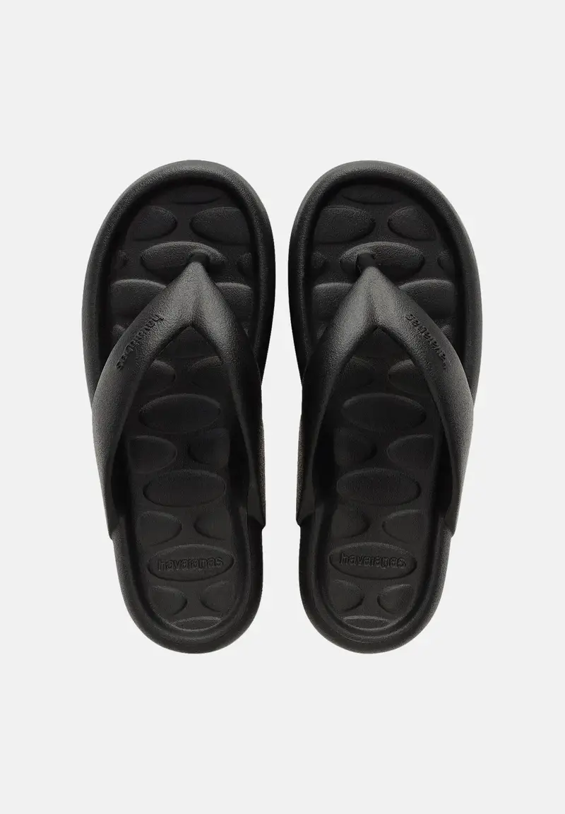 HAVAIANAS Infradito Havaianas Candy Pop neri da donna