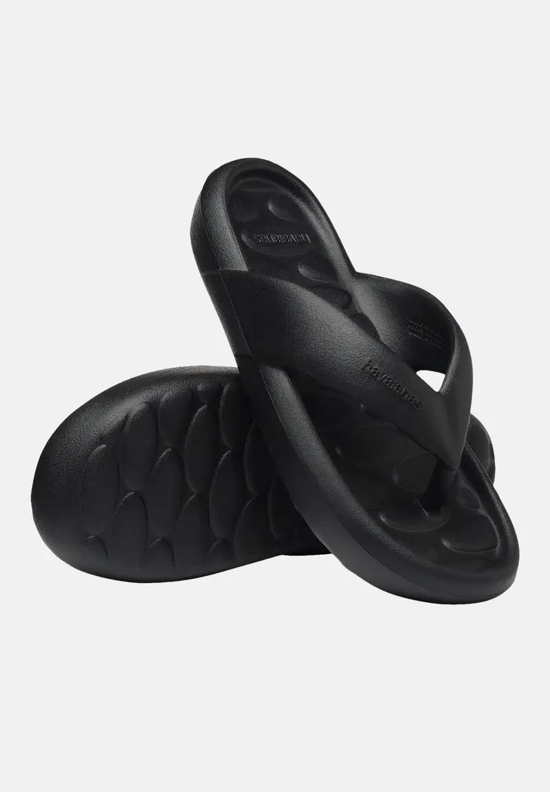 HAVAIANAS Infradito Havaianas Candy Pop neri da donna miniatura 2