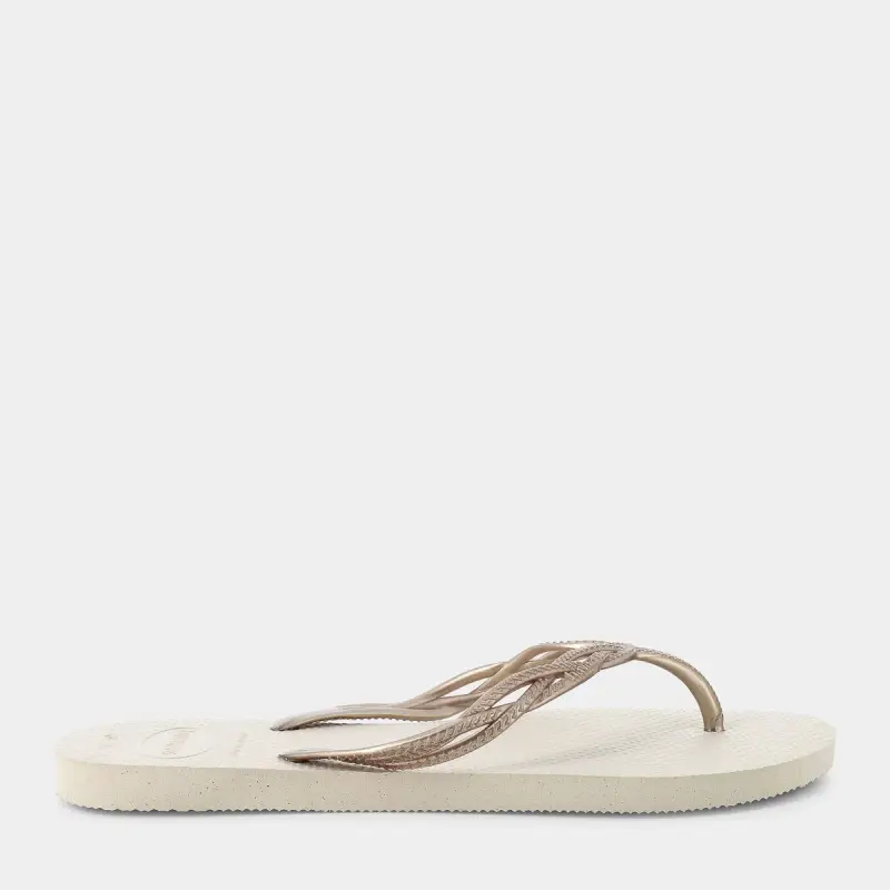 Infradito Havaianas da Donna, beige