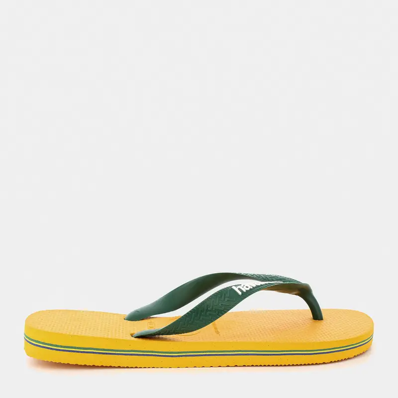 Infradito Havaianas da Donna, giallo