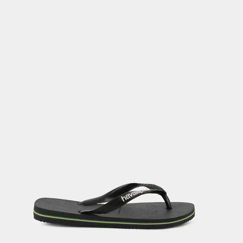 Infradito Havaianas da Donna, nero