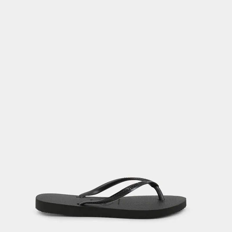 Infradito Havaianas da Donna, nero