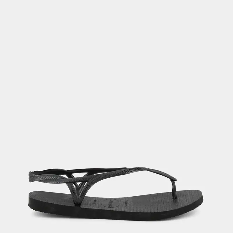 Infradito Havaianas da Donna, nero