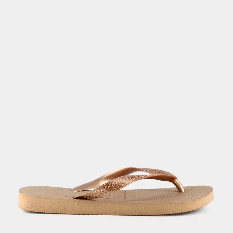 Infradito Havaianas da Donna, oro
