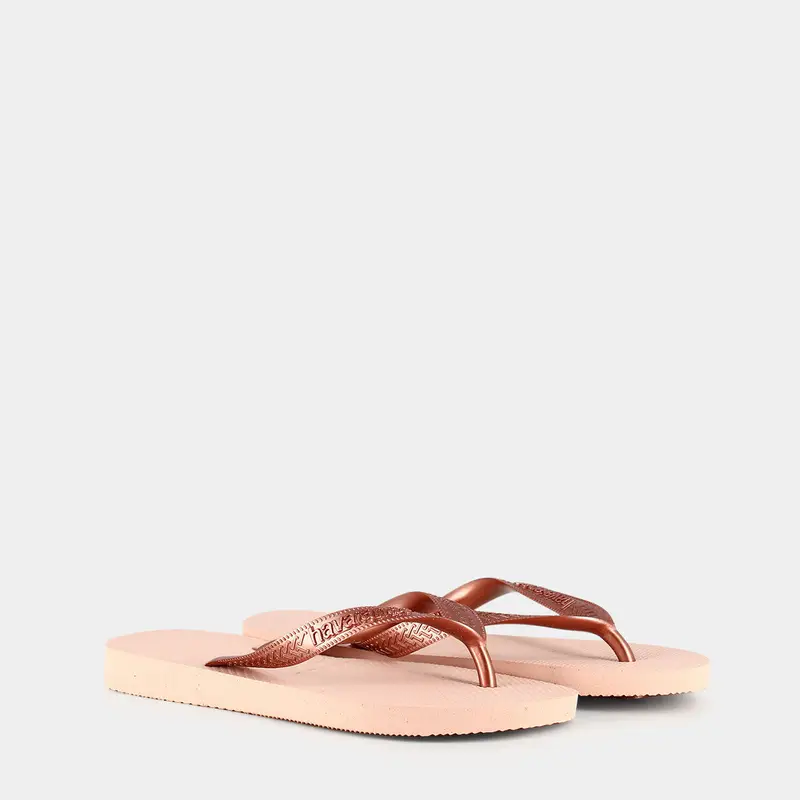 Infradito Havaianas da Donna, rosa miniatura 2