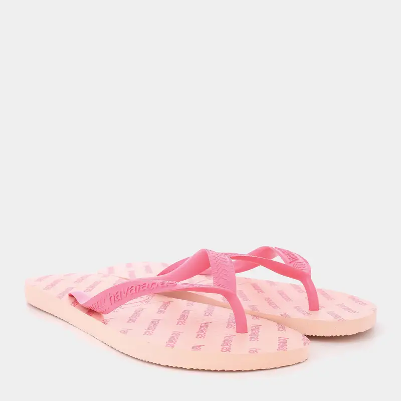 Infradito Havaianas da Donna, rosa miniatura 2