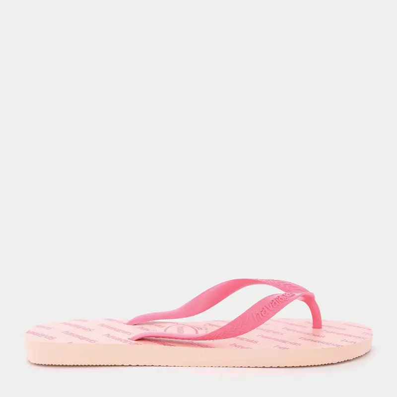 Infradito Havaianas da Donna, rosa