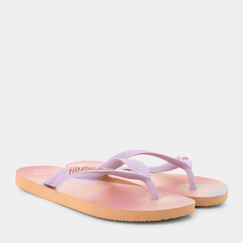 Infradito Havaianas da Donna, rosa miniatura 2
