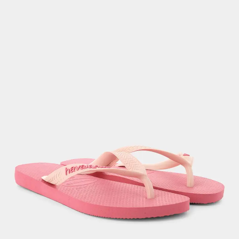 Infradito Havaianas da Donna, rosa miniatura 2