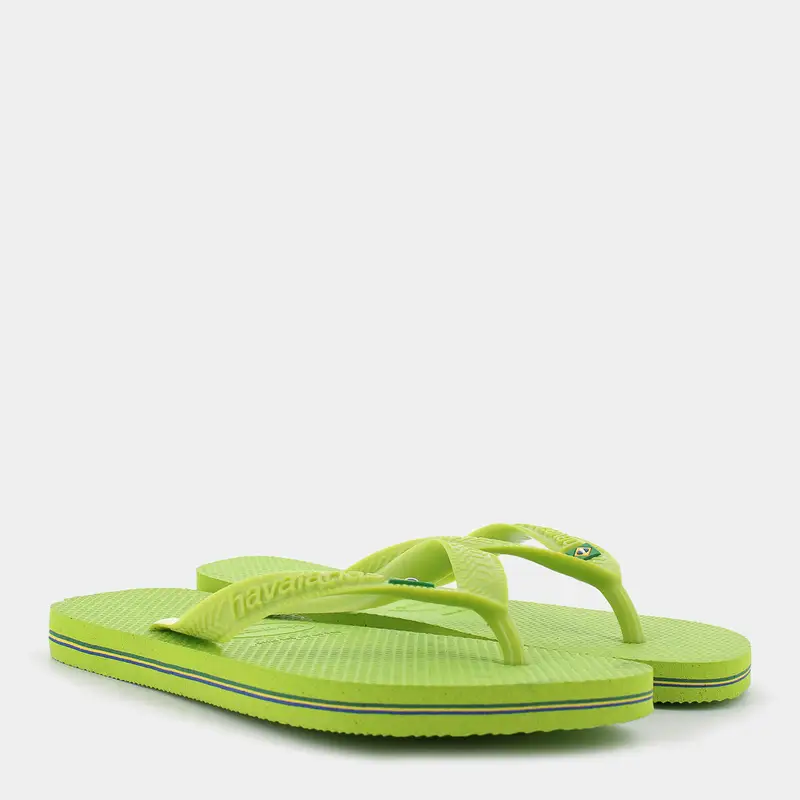Infradito Havaianas da Donna, verde miniatura 2