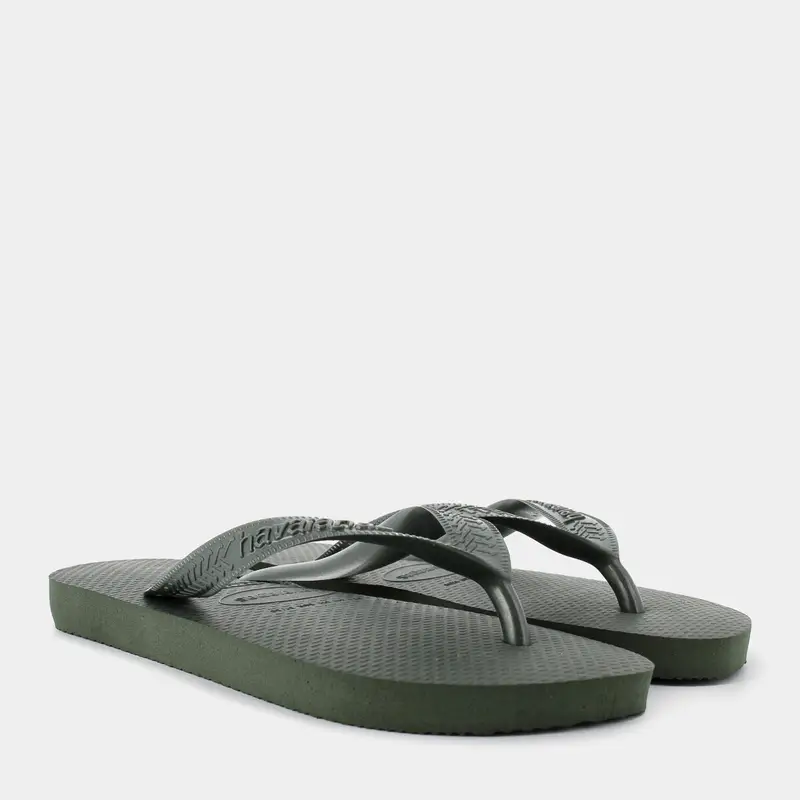 Infradito Havaianas da Donna, verde miniatura 2