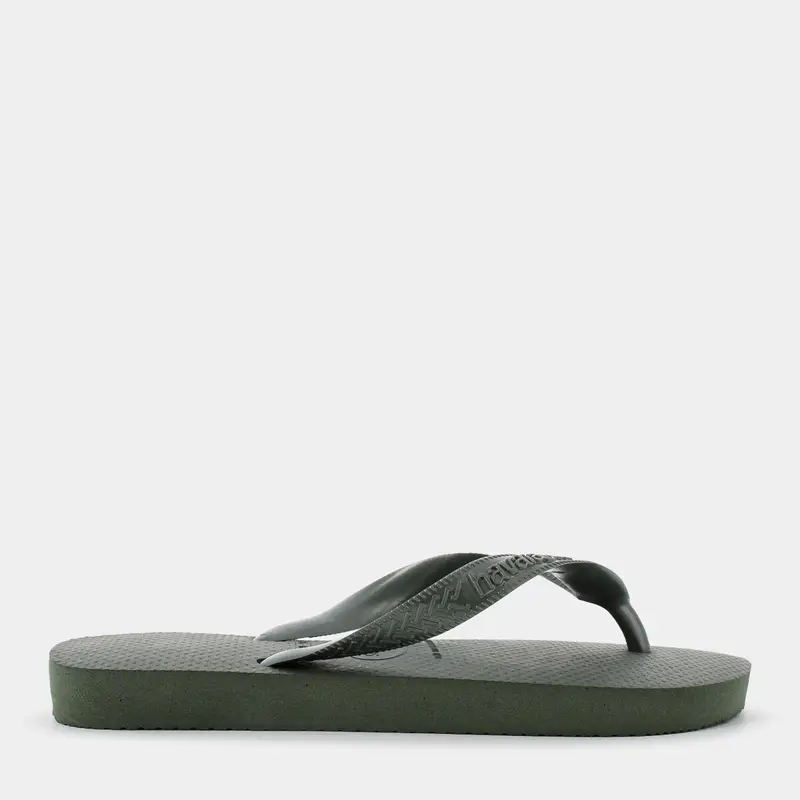 Infradito Havaianas da Donna, verde
