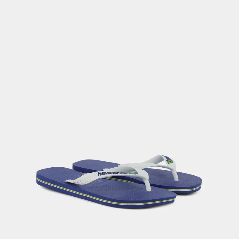 Infradito Havaianas da Uomo, azzurro miniatura 2