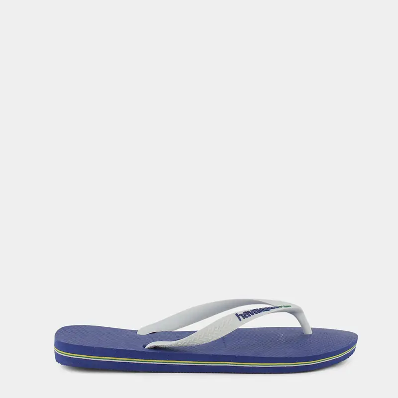 Infradito Havaianas da Uomo, azzurro