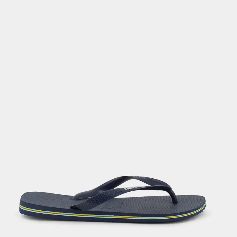 Infradito Havaianas da Uomo, blu
