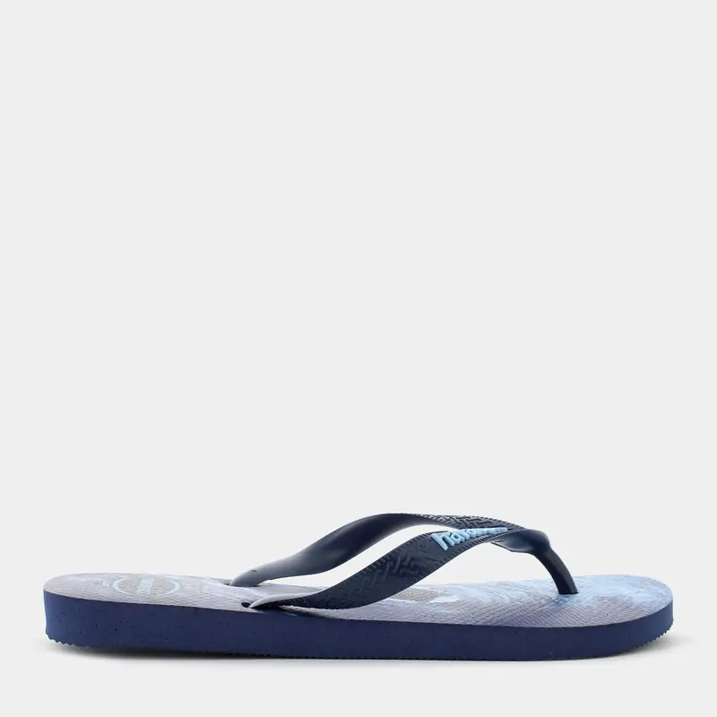 Infradito Havaianas da Uomo, blu