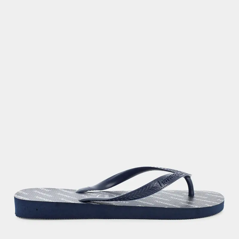 Infradito Havaianas da Uomo, blu