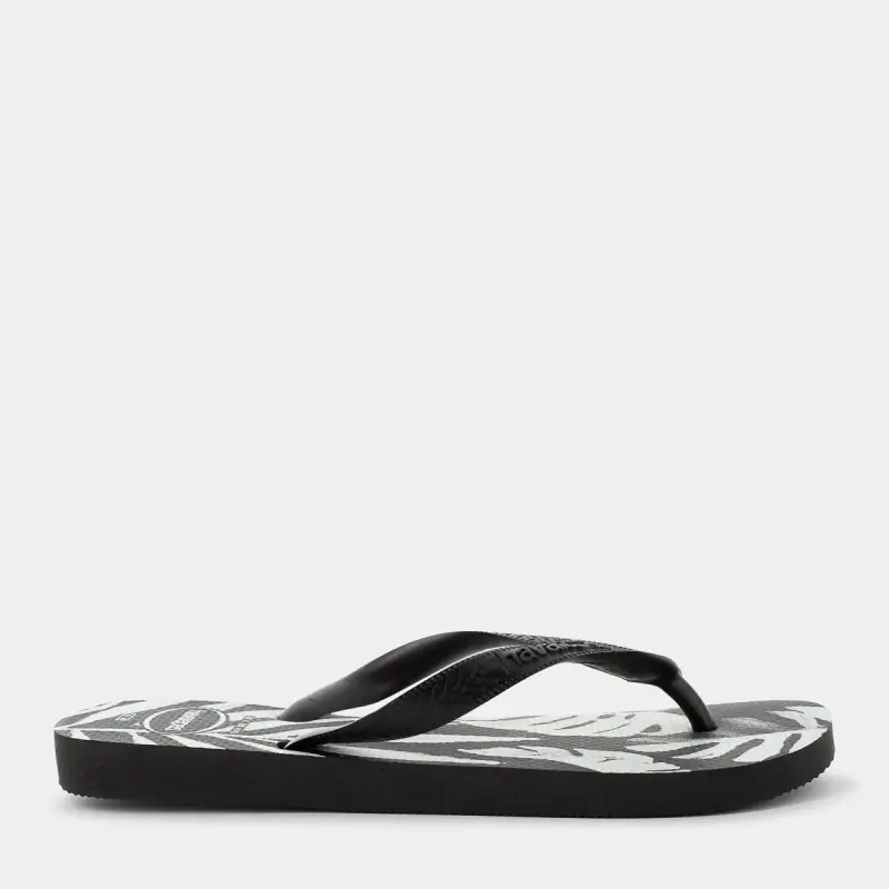Infradito Havaianas da Uomo, nero