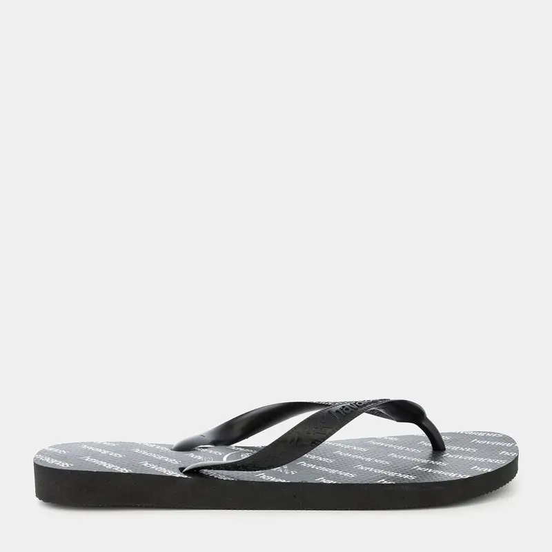 Infradito Havaianas da Uomo, nero