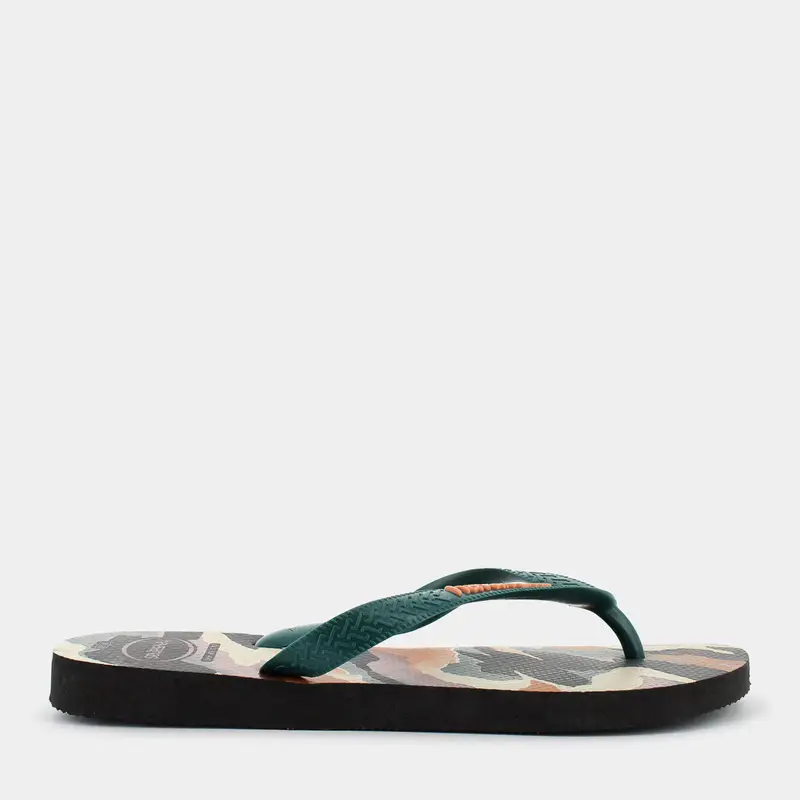 Infradito Havaianas da Uomo, verde
