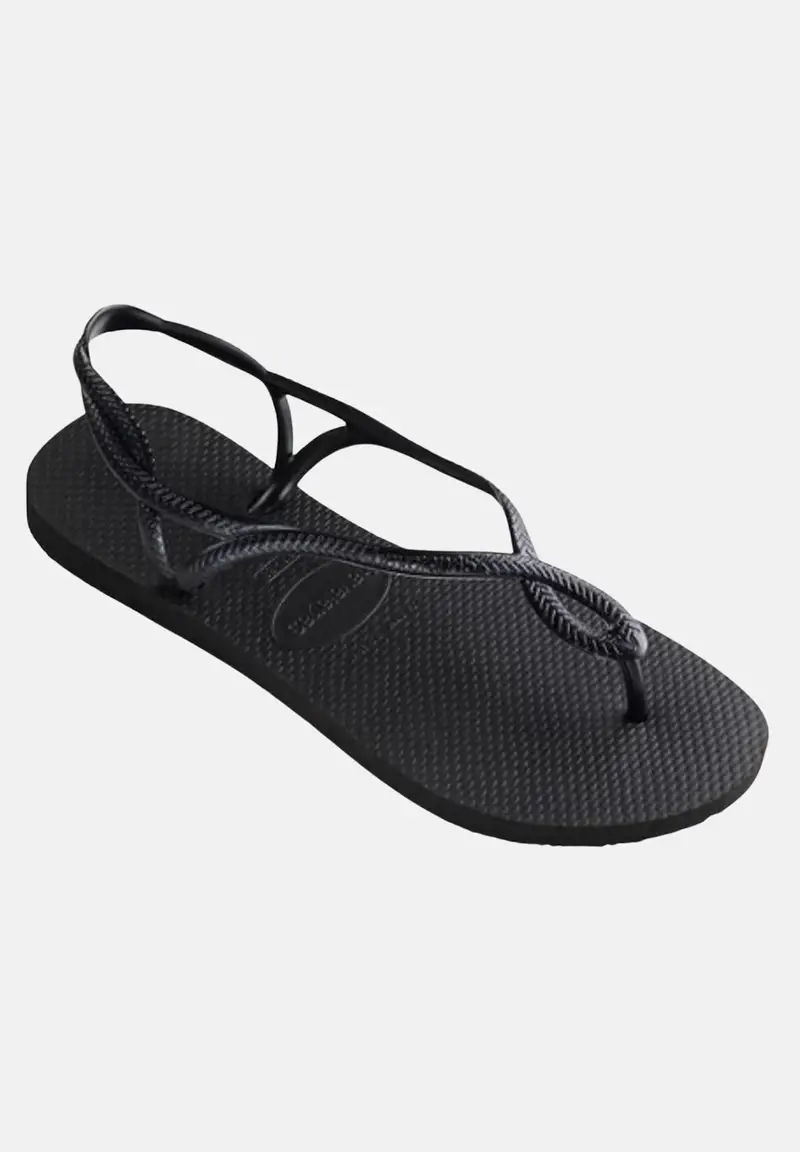 HAVAIANAS Infradito Havaianas Luna neri da donna