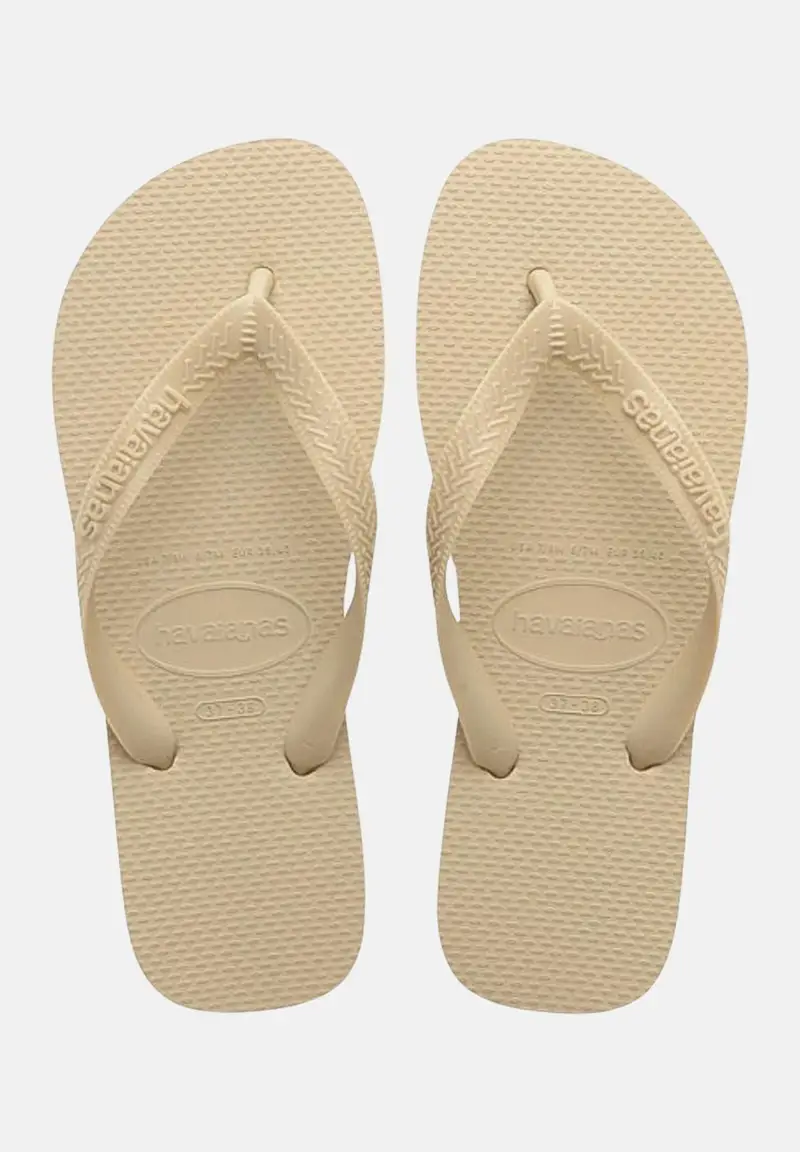 Havaianas Top Uomo Beige 916309