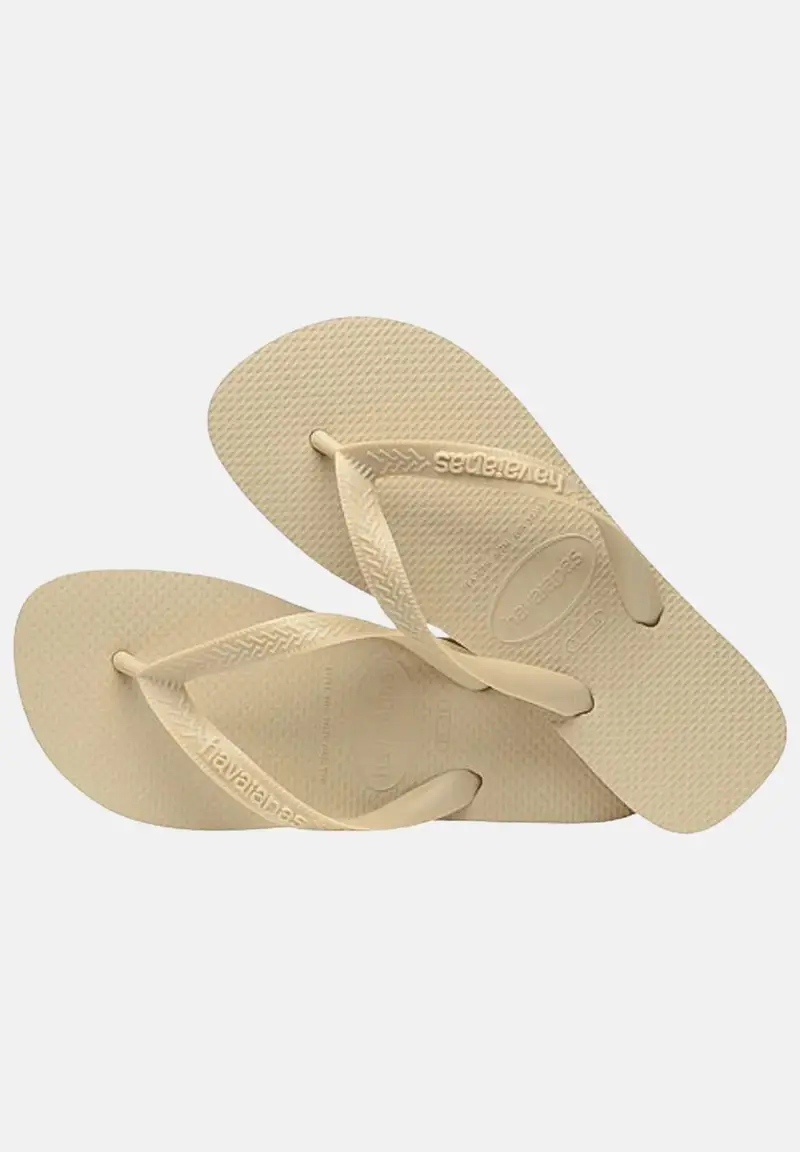 Havaianas Top Donna Beige 916309 miniatura 3