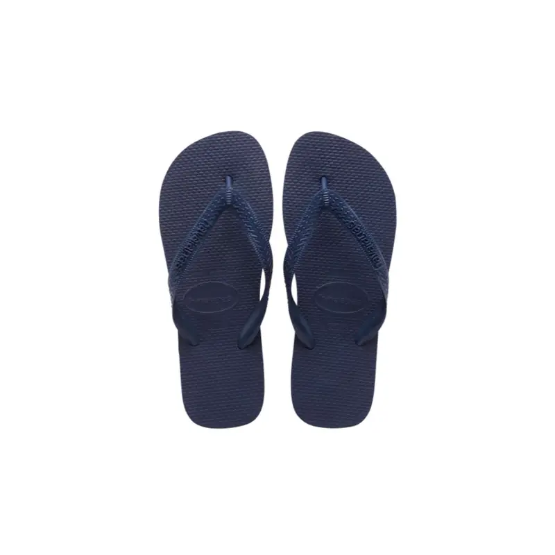 Infradito Mare Top Blu Donna BRASIL 45/46 - EUR 47/48