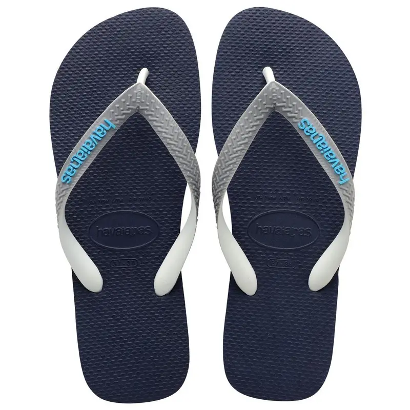 Infradito Mare Top Mix Blu Bambino BRASIL 29/30 - EUR 31/32