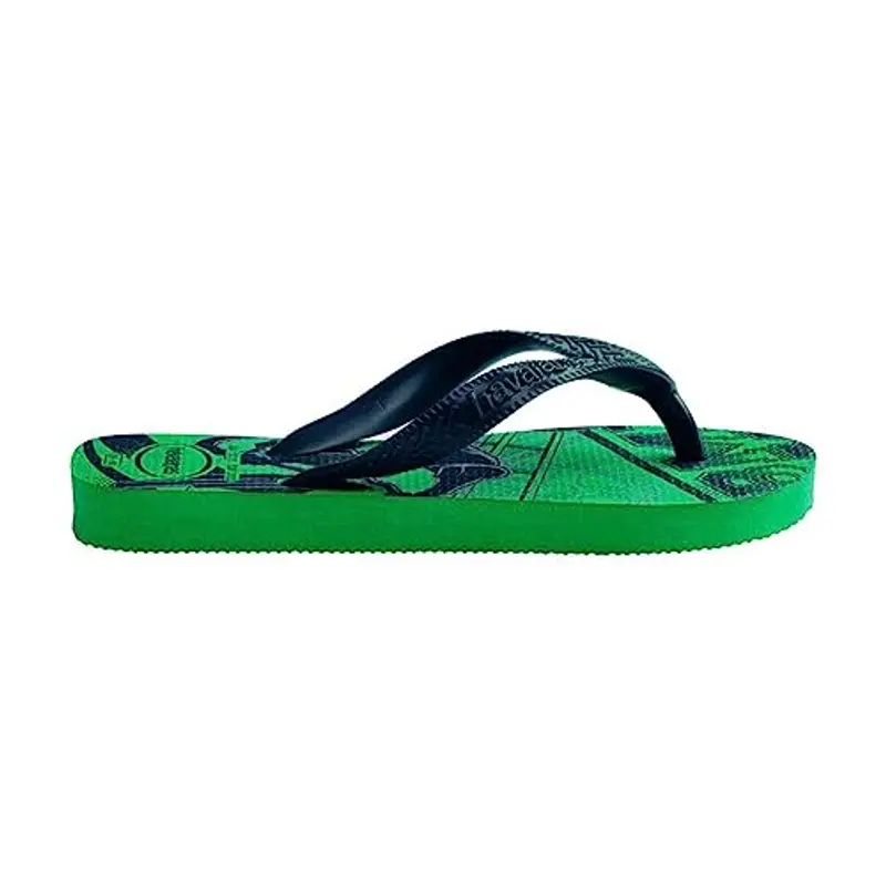 Havaianas Kids Atlhetic, Infradito, Leaf Green, 26 EU miniatura 3