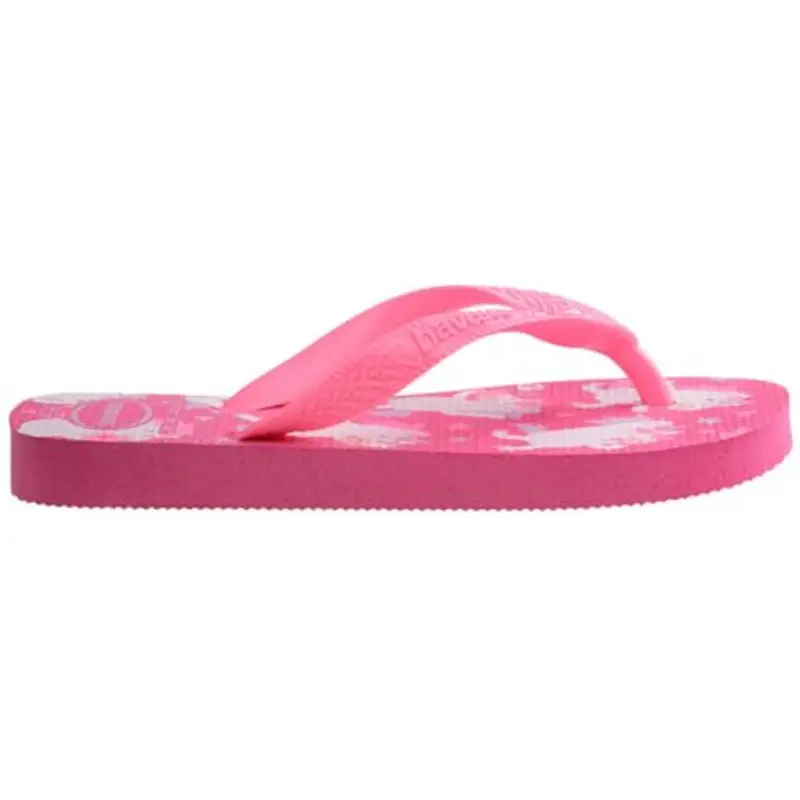 Havaianas Kids Fantasy, Infradito Bambine, Pink Flux, 31/32 miniatura 3