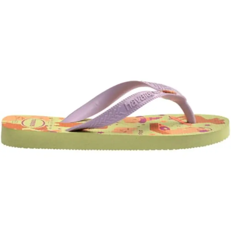 Havaianas Kids Fantasy, Infradito, Matcha Green, 23/24 miniatura 3