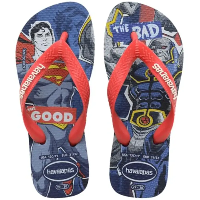 Havaianas Top Blu 1913864