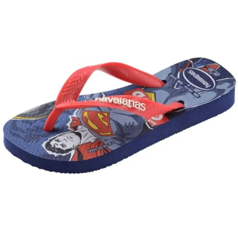 Havaianas Top Blu 1913864 miniatura 2