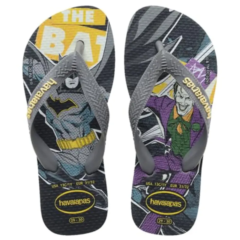 Havaianas Top Grigio 1913862