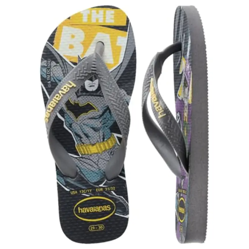 Havaianas Top Grigio 1913862 miniatura 2