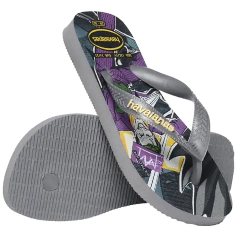 Havaianas Top Grigio 1913862 miniatura 3