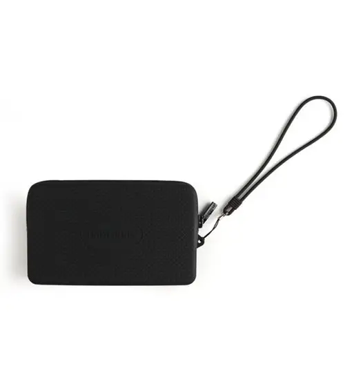 Mini B Logo - borsa Black