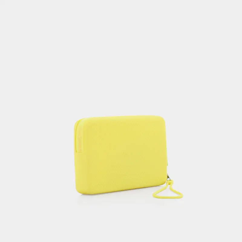 Necessaire Havaianas da Donna, giallo miniatura 2