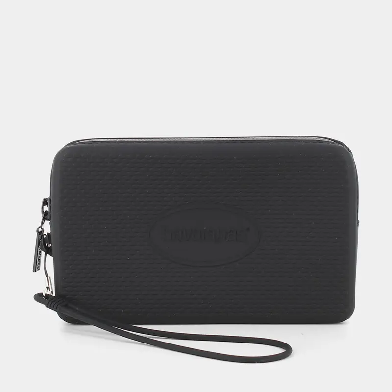 Necessaire Havaianas da Donna, nero