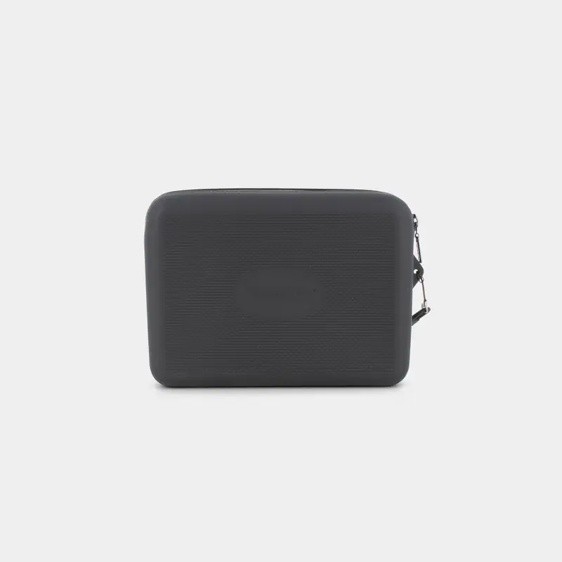 Necessaire Havaianas da Donna, nero miniatura 2