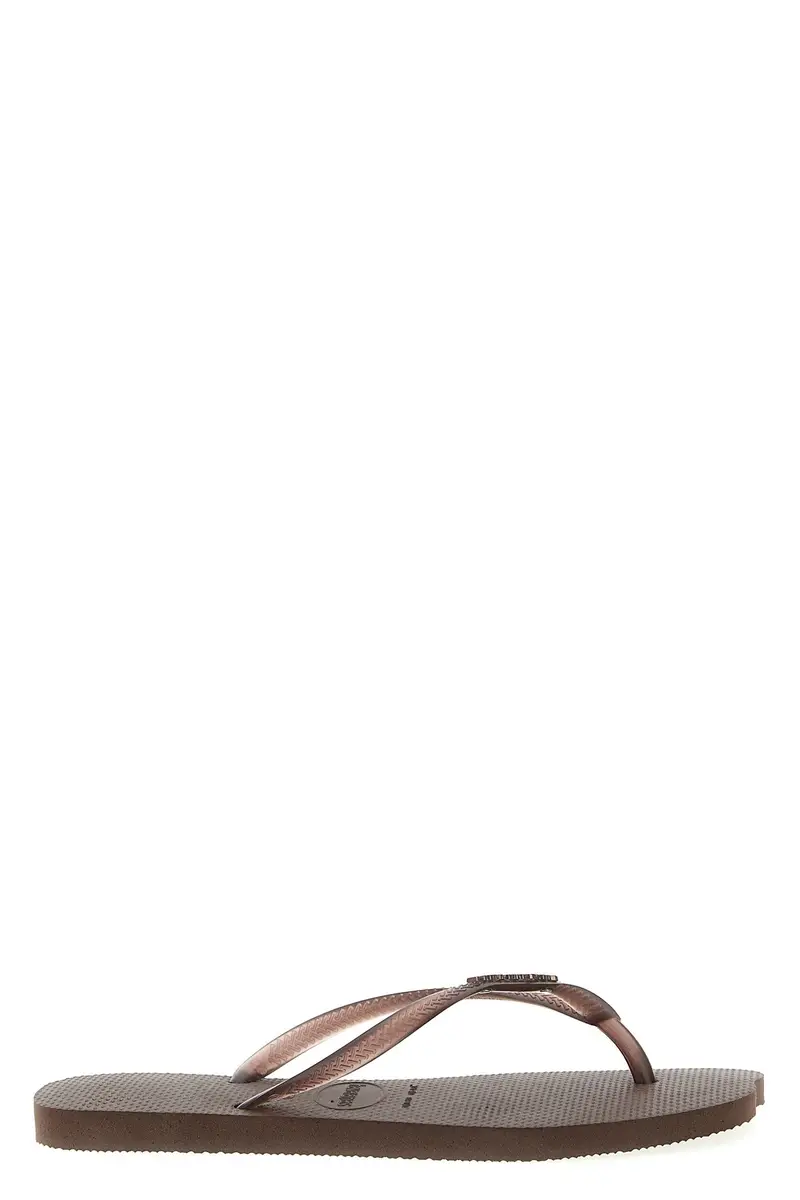 Havaianas Sandali infradito Marrone 3832711