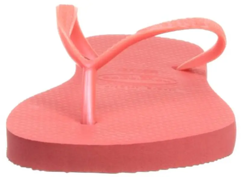 Havaianas Slim, Infradito Donna, Guava Red, 41/42 EU miniatura 2